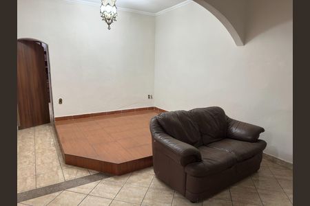 Sala de casa para alugar com 3 quartos, 180m² em Avareí, Jacareí