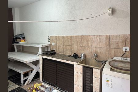 Casa para alugar com 180m², 3 quartos e 2 vagas Casa para alugar com 180m², 3 quartos e 2 vagasÁrea de Serviço
