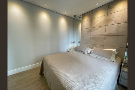 Apartamento à venda com 139m², 3 quartos e 2 vagas Apartamento à venda com 139m², 3 quartos e 2 vagasSuíte 1