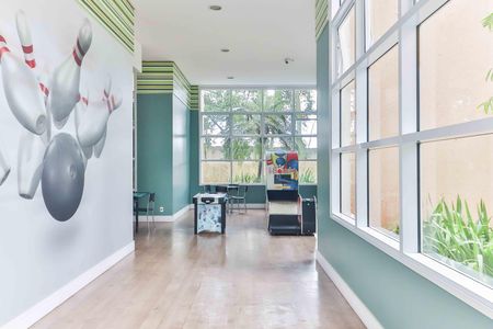 Apartamento à venda com 139m², 3 quartos e 2 vagas Apartamento à venda com 139m², 3 quartos e 2 vagasÁrea comum