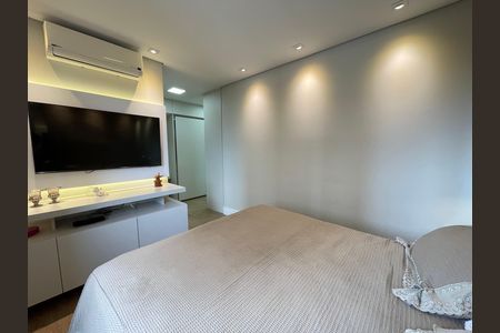 Apartamento à venda com 139m², 3 quartos e 2 vagas Apartamento à venda com 139m², 3 quartos e 2 vagasSuíte 1