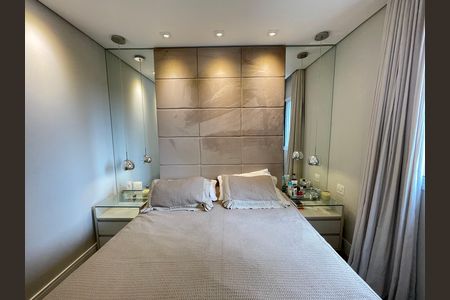 Apartamento à venda com 139m², 3 quartos e 2 vagas Apartamento à venda com 139m², 3 quartos e 2 vagasSuíte 1