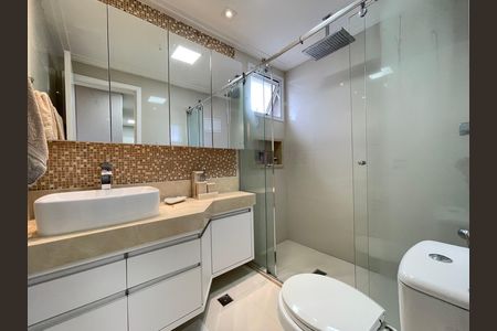 Apartamento à venda com 139m², 3 quartos e 2 vagas