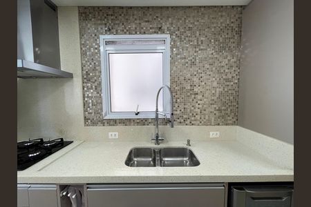 Apartamento à venda com 139m², 3 quartos e 2 vagas Apartamento à venda com 139m², 3 quartos e 2 vagasCozinha