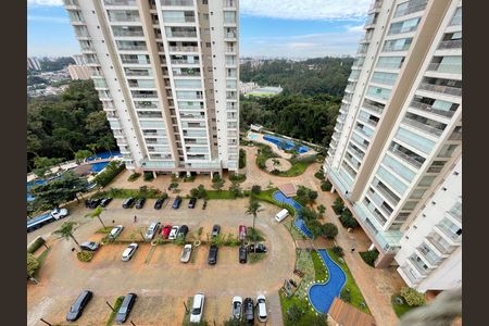 Apartamento à venda com 139m², 3 quartos e 2 vagas Apartamento à venda com 139m², 3 quartos e 2 vagasVaranda