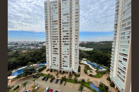 Apartamento à venda com 139m², 3 quartos e 2 vagas Apartamento à venda com 139m², 3 quartos e 2 vagasVaranda