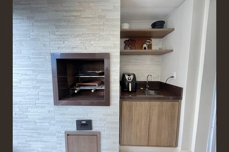Apartamento à venda com 139m², 3 quartos e 2 vagas Apartamento à venda com 139m², 3 quartos e 2 vagasVaranda