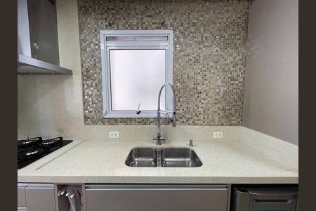 Apartamento à venda com 139m², 3 quartos e 2 vagas Apartamento à venda com 139m², 3 quartos e 2 vagasCozinha