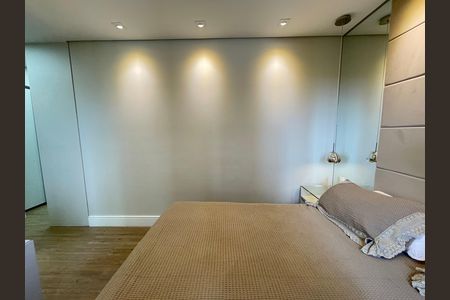 Apartamento à venda com 139m², 3 quartos e 2 vagas Apartamento à venda com 139m², 3 quartos e 2 vagasSuíte 1