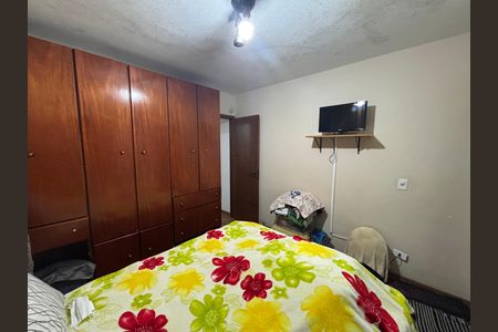 Quarto 1 de casa à venda com 3 quartos, 140m² em Jardim Santa Maria, São Paulo
