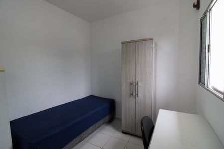 Kitnet de kitnet/studio para alugar com 1 quarto, 15m² em Vila Sao Luis(zona Oeste), São Paulo