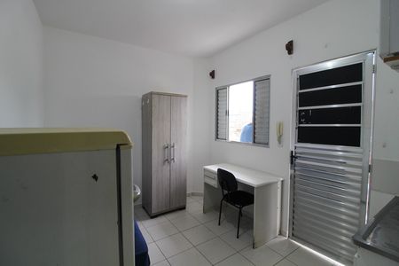 Studio para alugar com 15m², 1 quarto e sem vaga Studio para alugar com 15m², 1 quarto e sem vagaKitnet