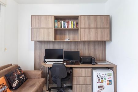 Apartamento à venda com 205m², 4 quartos e 3 vagasCobertura - Suíte 2