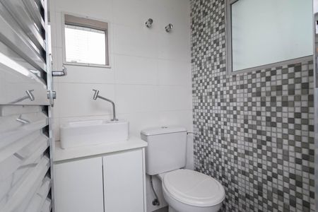 Apartamento à venda com 205m², 4 quartos e 3 vagasCobertura - Lavabo
