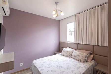 Apartamento à venda com 205m², 4 quartos e 3 vagasSuíte 1
