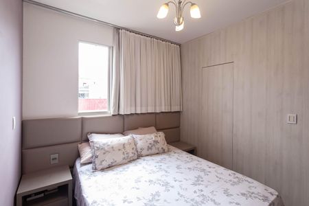 Apartamento à venda com 205m², 4 quartos e 3 vagasSuíte 1