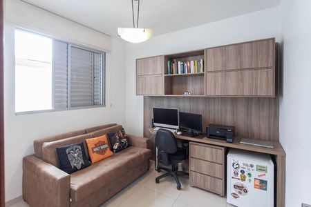 Apartamento à venda com 205m², 4 quartos e 3 vagasCobertura - Suíte 2