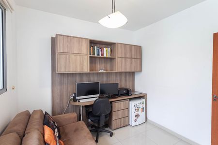 Apartamento à venda com 205m², 4 quartos e 3 vagasCobertura - Suíte 2