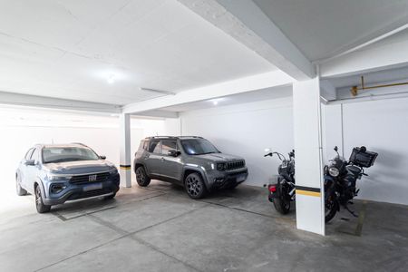 Apartamento à venda com 205m², 4 quartos e 3 vagasGaragem