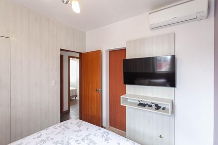 Apartamento à venda com 205m², 4 quartos e 3 vagasSuíte 1