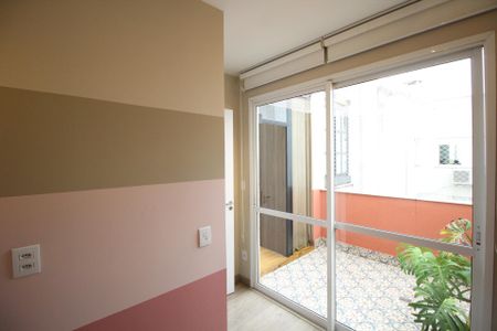 Apartamento à venda com 104m², 2 quartos e 1 vagaEscritório