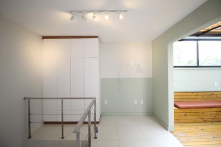 Apartamento à venda com 104m², 2 quartos e 1 vagaSala 2
