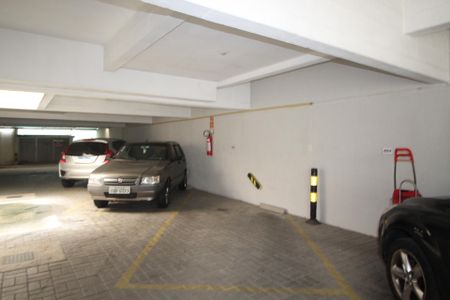 Apartamento à venda com 104m², 2 quartos e 1 vagaGaragem