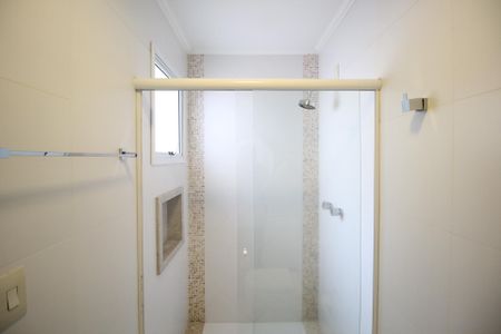 Apartamento à venda com 104m², 2 quartos e 1 vagaBanheiro da Suíte 1