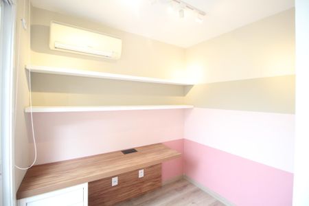 Apartamento à venda com 104m², 2 quartos e 1 vagaEscritório