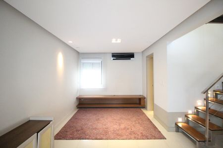 Apartamento à venda com 104m², 2 quartos e 1 vagaSala