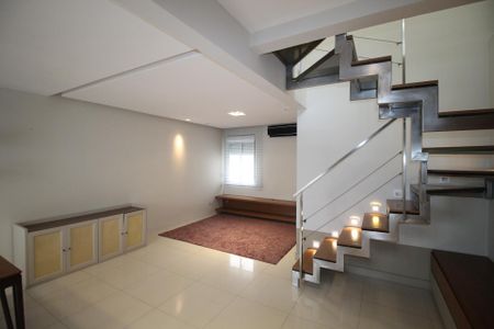 Apartamento à venda com 104m², 2 quartos e 1 vagaSala