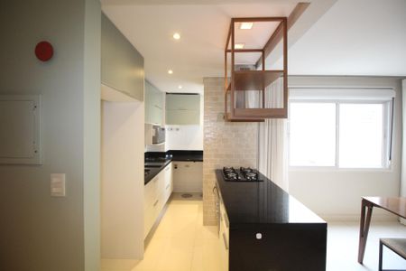 Apartamento à venda com 104m², 2 quartos e 1 vagaSala/Cozinha