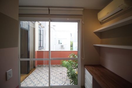Apartamento à venda com 104m², 2 quartos e 1 vagaEscritório