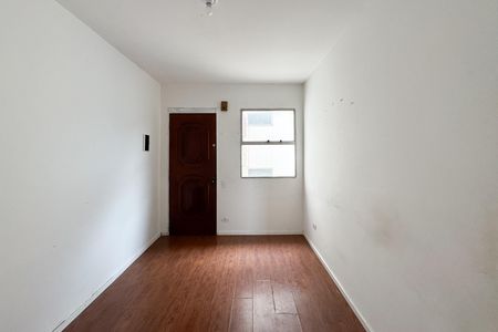 Sala de apartamento para alugar com 2 quartos, 56m² em Vila Marchi, São Bernardo do Campo