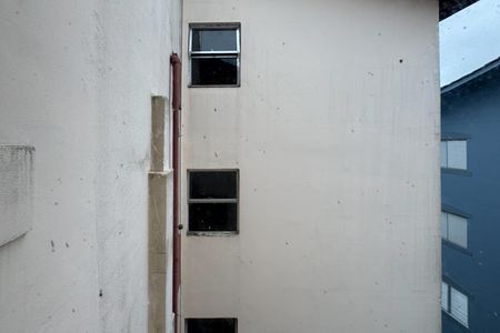 Vista - Sala de apartamento para alugar com 2 quartos, 56m² em Vila Marchi, São Bernardo do Campo
