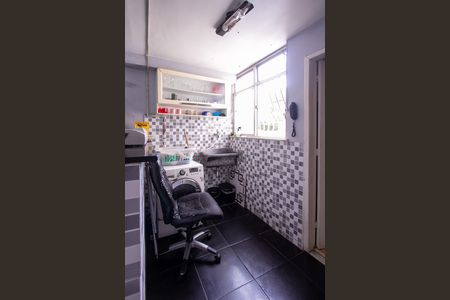 Apartamento para alugar com 90m², 2 quartos e 1 vaga Apartamento para alugar com 90m², 2 quartos e 1 vagaÁrea de Serviço
