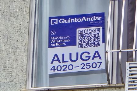 Apartamento para alugar com 90m², 2 quartos e 1 vaga Apartamento para alugar com 90m², 2 quartos e 1 vagaPlaca