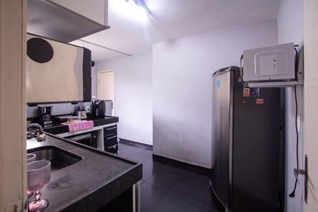 Apartamento para alugar com 90m², 2 quartos e 1 vaga Apartamento para alugar com 90m², 2 quartos e 1 vagaCozinha