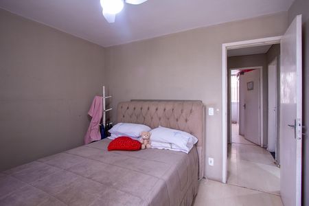 Quarto 2 de apartamento para alugar com 2 quartos, 90m² em Ze Garoto, São Gonçalo