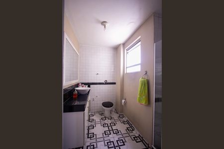 Apartamento para alugar com 90m², 2 quartos e 1 vaga Apartamento para alugar com 90m², 2 quartos e 1 vagaBanheiro