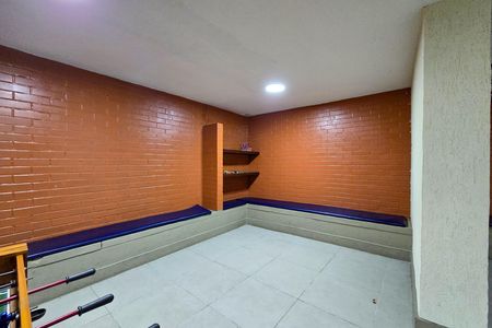 Apartamento para alugar com 90m², 2 quartos e 1 vaga Apartamento para alugar com 90m², 2 quartos e 1 vagaÁrea comum - Salão de festas