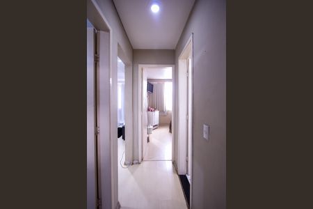 Apartamento para alugar com 90m², 2 quartos e 1 vaga Apartamento para alugar com 90m², 2 quartos e 1 vagaCorredor