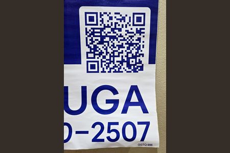 Apartamento para alugar com 90m², 2 quartos e 1 vaga Apartamento para alugar com 90m², 2 quartos e 1 vagaQR code