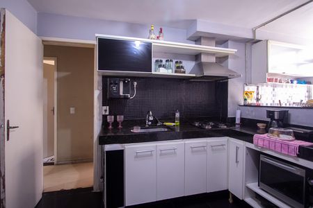 Apartamento para alugar com 90m², 2 quartos e 1 vaga Apartamento para alugar com 90m², 2 quartos e 1 vagaCozinha
