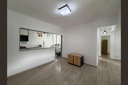 Sala de apartamento para alugar com 2 quartos, 60m² em Jacarepaguá, Rio de Janeiro
