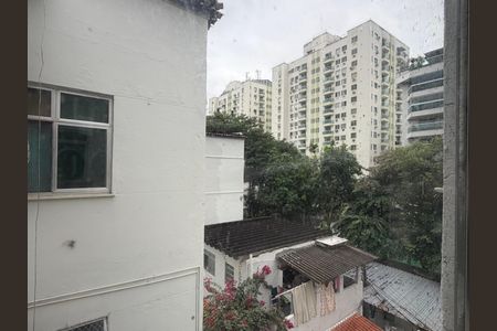Apartamento para alugar com 60m², 2 quartos e 1 vaga Apartamento para alugar com 60m², 2 quartos e 1 vagaQuarto 2 - Vista