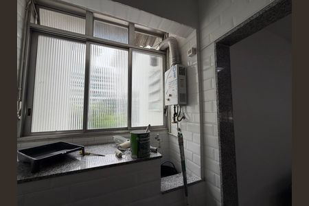 Apartamento para alugar com 60m², 2 quartos e 1 vaga Apartamento para alugar com 60m², 2 quartos e 1 vagaÁrea de serviço