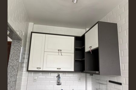 Apartamento para alugar com 60m², 2 quartos e 1 vaga Apartamento para alugar com 60m², 2 quartos e 1 vagaCozinha