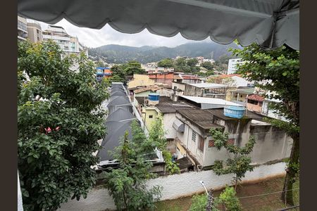 Apartamento para alugar com 60m², 2 quartos e 1 vaga Apartamento para alugar com 60m², 2 quartos e 1 vagaSala - Vista