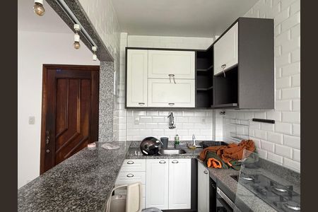Apartamento para alugar com 60m², 2 quartos e 1 vaga Apartamento para alugar com 60m², 2 quartos e 1 vagaCozinha
